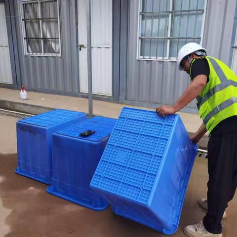 爱国卫生齐发力 筑牢健康防护墙