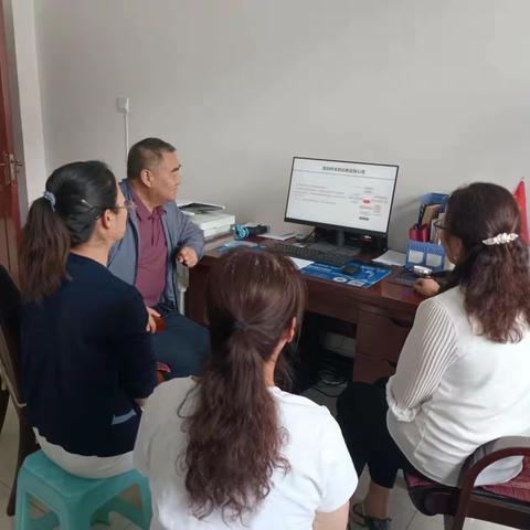 省动物疫病预防控制中心积极组员参加人畜共患病防控大讲堂