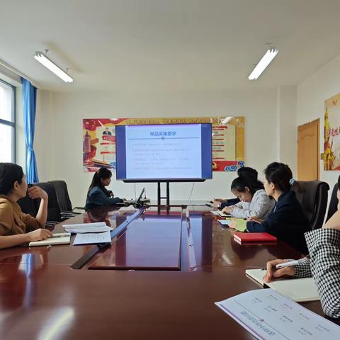 省动物疫病预防控制中心兽医实验室积极开展生物安全自查工作