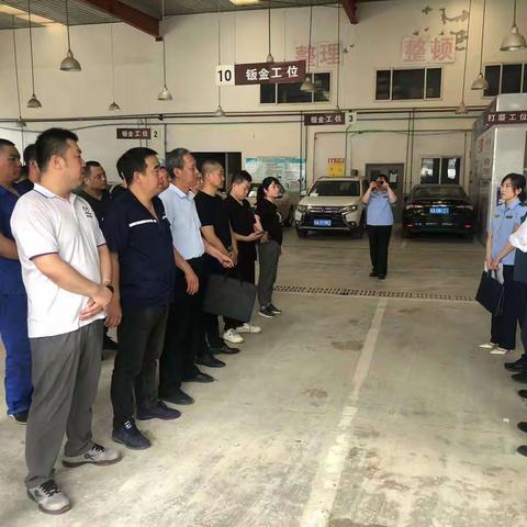 新城区交通运输局召开治污减霾、安全生产工作现场会