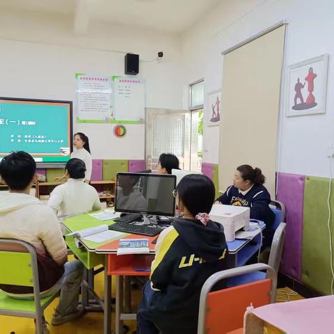 “搭”出智慧，“配”出精彩——二年级数学生生合作教学《搭配（一）》