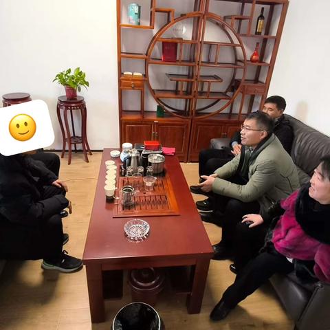 许昌私行简讯-高层推进