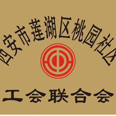 【西关街道总工会-桃园社区】社企联建共携手，工会冬日暖人心