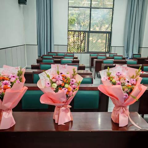 青蓝相映 匠心传承 ——电建学校“青蓝工程”师徒结对仪式圆满礼成