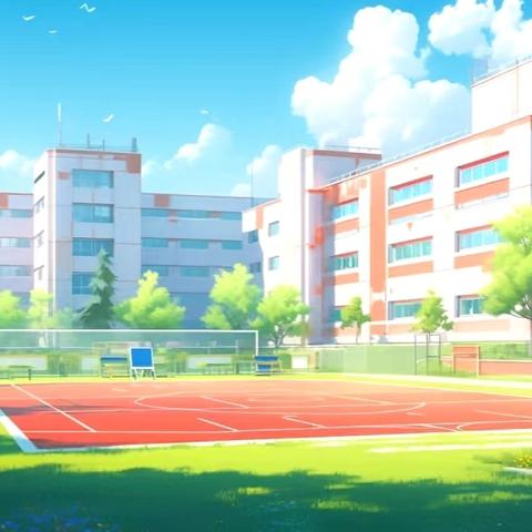 「绽放十二月 坚定与展望」 ﻿南康小学本周精彩放送🥰💕