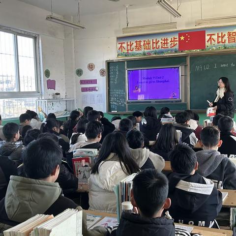 教以潜心，研以致远——伊川县奋进煤矿职工子弟学校