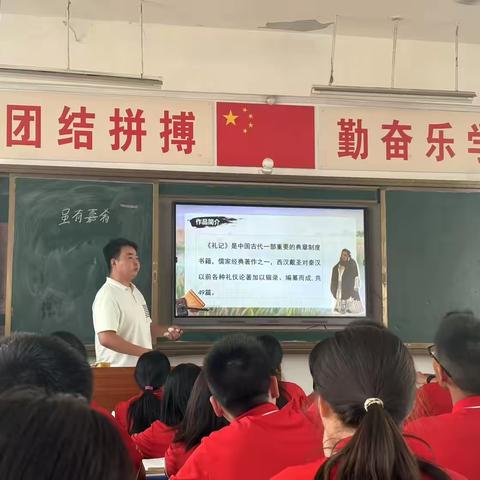 语文教育焕新颜，双减之下见真章