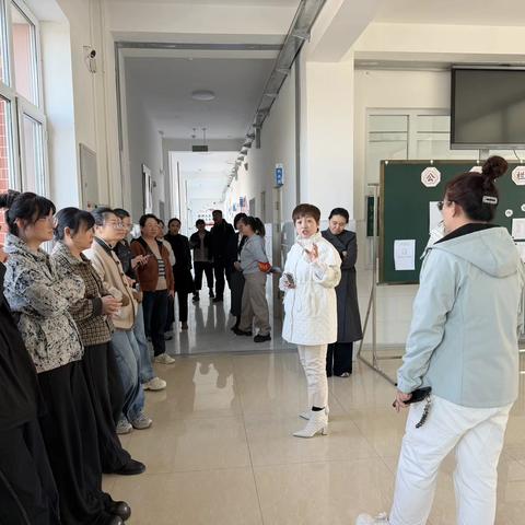 【卫生检查】以检促优，净护校园——胜利蒙古族乡中心小学全校卫生大检查纪实