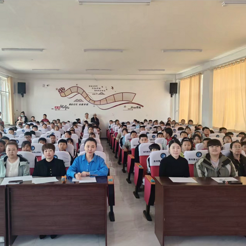 【三独比赛】以美育人  艺彩绽放——胜利蒙古族乡中心小学三独比赛