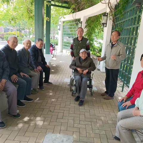 【社区动态】协商共治解民忧 小路灯映照大民生
