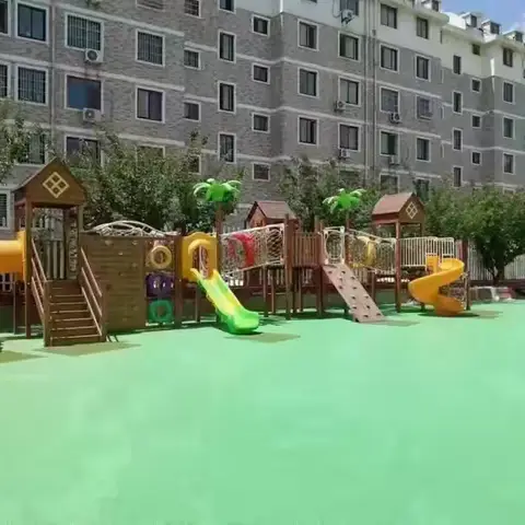 【水晶花园幼儿园】 2025年秋季招生简章