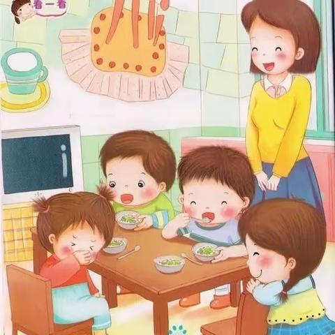 “美好食光”—兆恩幼儿园一周食谱