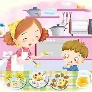 拥抱美味·拥抱爱 —兆恩幼儿园每周食谱