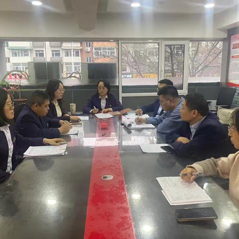 综改直属行零售部赴并东支行开展个贷业务帮扶工作