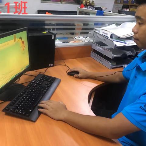 时刻紧绷安全弦，安心快乐过暑假——记斗门区实验小学暑假安全宣传线上家长会活动