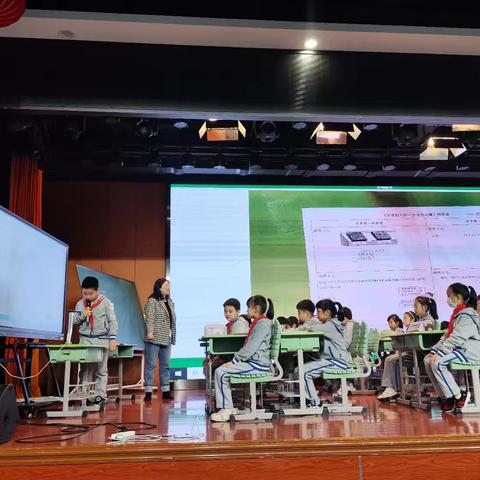 跟岗学习赋能量 学思悟行共成长——2024年玉林市福绵区校本研修管理团队领导力实践提升培训