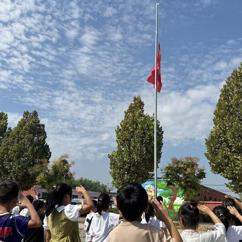 “学会垃圾分类”主题教育活动——韩固小学