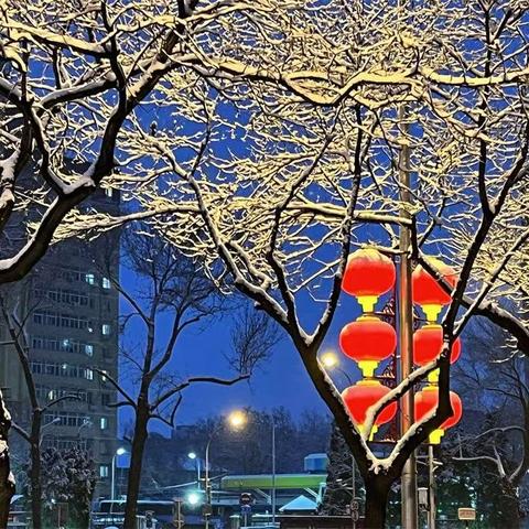 雨雪再来袭，安全永相伴——宿迁市府苑幼教集团低温雨雪天气安全温馨提示