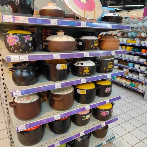 赤壁店家庭/文化用品节后营运恢复图片