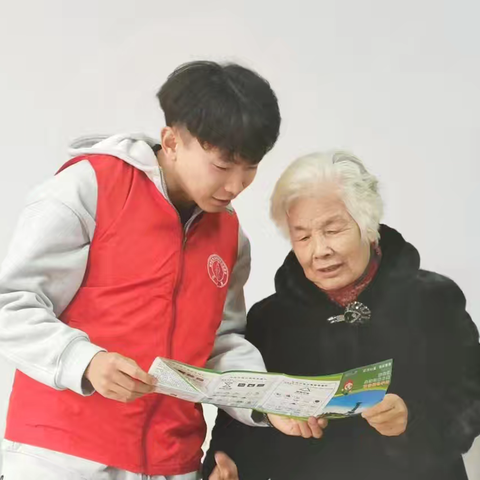 让垃圾分类，走进千家万户