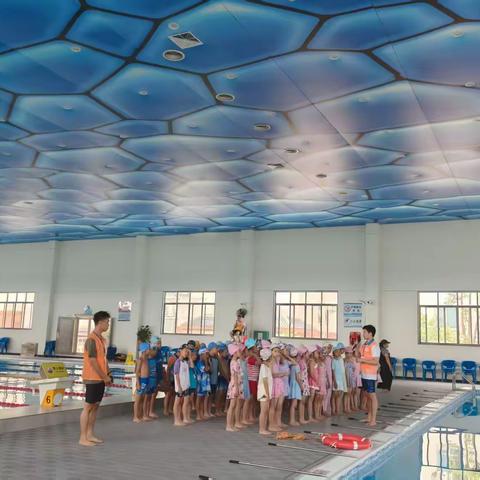 花韵流香——滨江小学周动态（第107期）