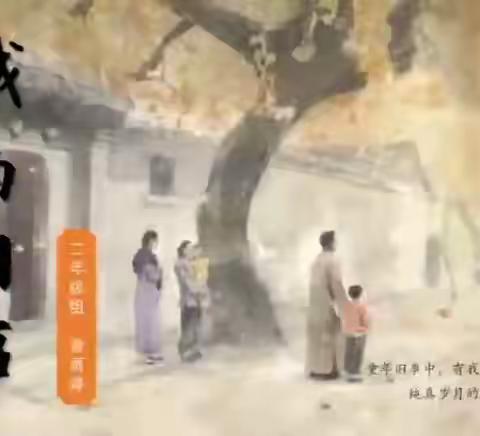 花韵流香——滨江小学周动态（第116期）