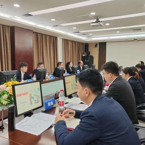 学习操盘技巧，线上线下发力 加强思想教育，清廉中百建设