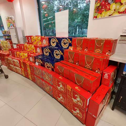 汉蔡5分区2024.1.20巡店