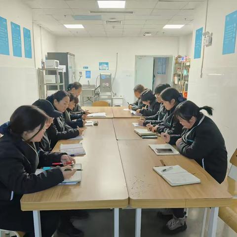 恩施和润城店2025年1月10日五星营运检查