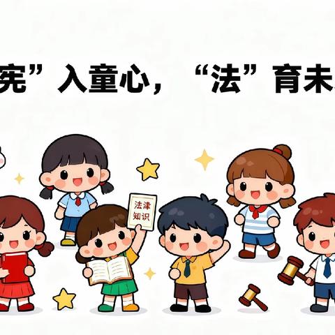 河口镇小学宪法专题讲座暨法治安全教育会