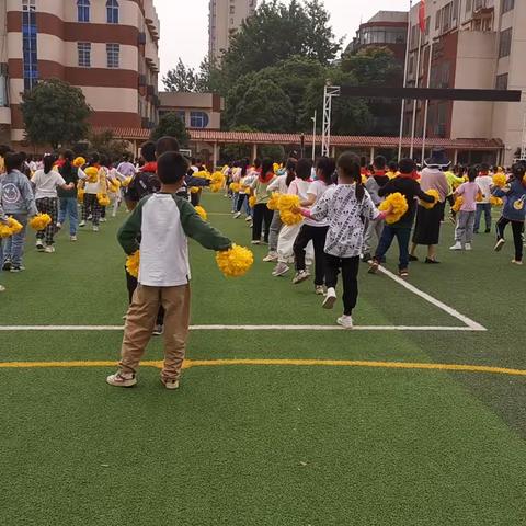 金丹小学实习感受