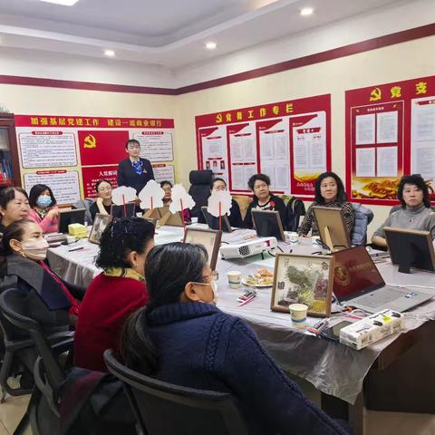 【巴州分行人民东路支行】“邂逅本草美学 解锁财富密码”中高端客户答谢会