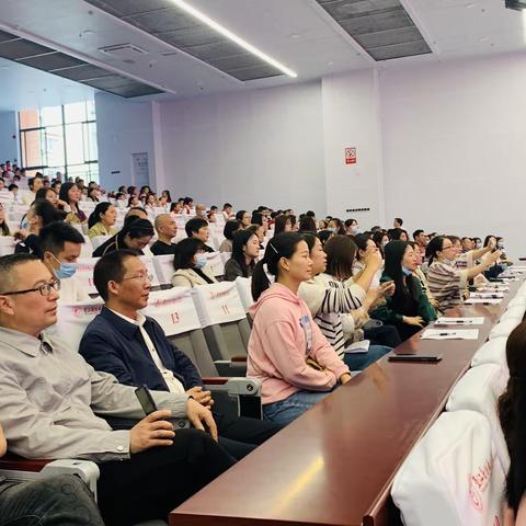 诗词少年，经典流传——桂溪小学第十届读书节之四年级诗词诵读专场