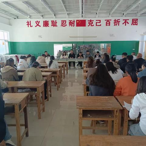 生命至上，防患未然——大刘庄中学举行消防安全演练活动