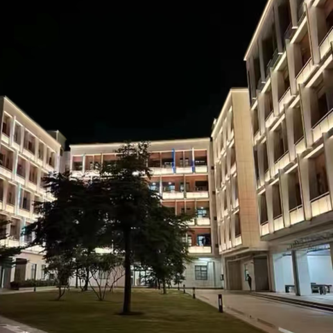 强化宿舍管理，守护校园安全——海南立有美术职业技术学校开展学生宿舍安全隐患排查行动纪实