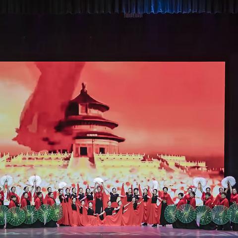 2023万人非遗中国文化艺术盛－１