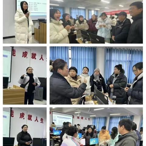 保靖县职业中专与湖南工程职业技术学院共建“工匠学院”电商直播专项培训纪实