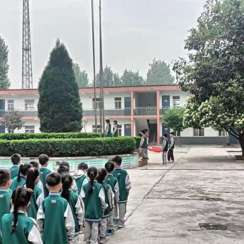 学法知法守法 成长成人成才