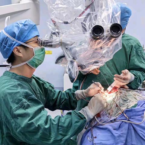 生命之光：宜春市人民医院神经外科的紧急救援