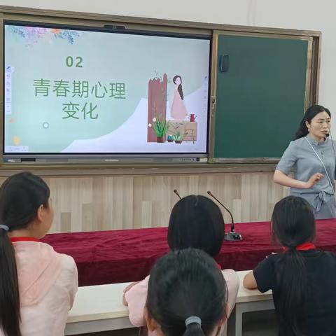 阳光心理健康成长——学校心理健康月系列活动