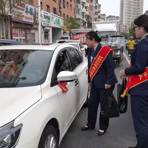 助力学子  圆梦高考