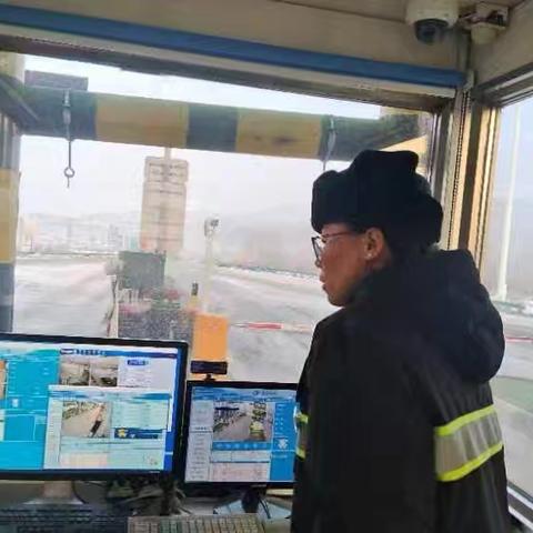 节前安全检查，确保春节畅行无忧