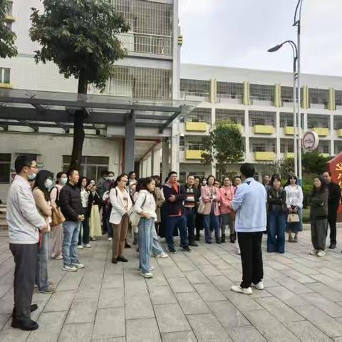 赋能融合教育新篇 ‍     静待特教花开满园  ‍