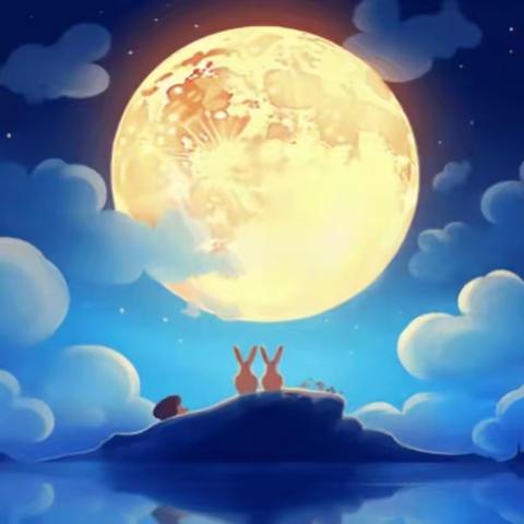 【双节同庆💖情满家园】官渡区金诺金马腾苑幼儿园大四班中秋节主题活动