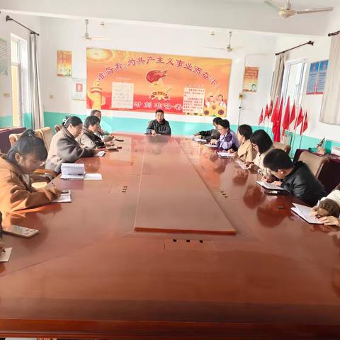 大城县南赵扶镇姚马渡中心小学防震演练纪实