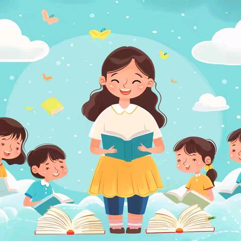 “活力童年，乐学乐评 ”  促成长——长平乡石溪学校二年级期末无纸笔测试