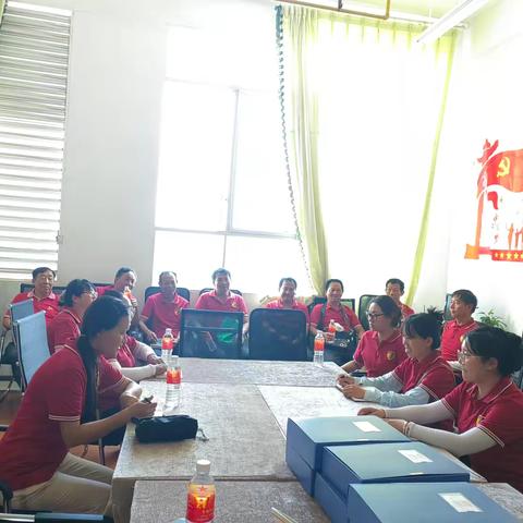 寻·智慧之光，借幼同行越重山——永仁县宜就中心幼儿园结对帮扶学习活动