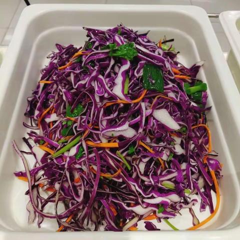 菜市口餐厅5.12午餐