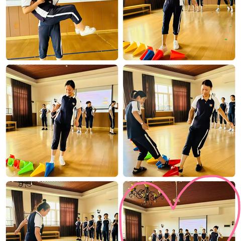 【前曹镇中心幼儿园】精心准备 静待相逢——开学前准备工作纪实
