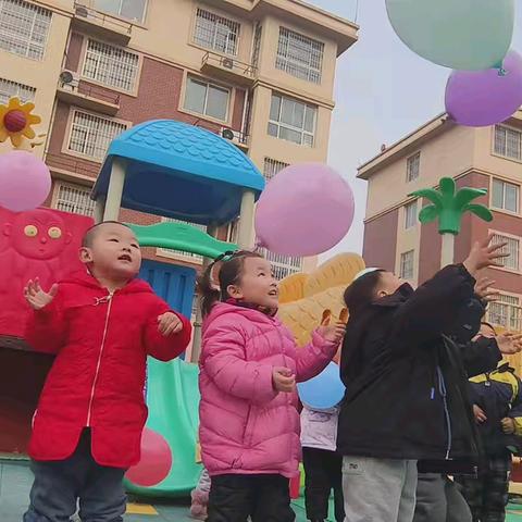 颜色你好~
